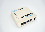BinaryCDMA Wireless SkyBridge SB_200